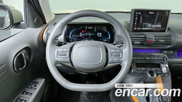 Hyundai Casper Inspiration, 2022 14