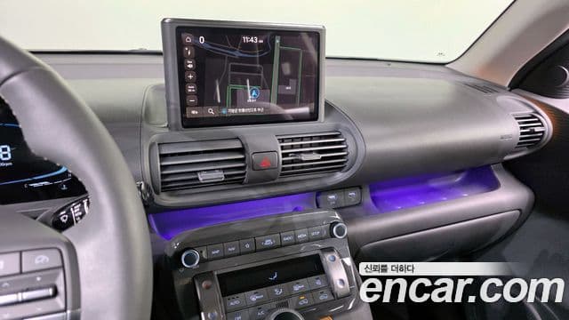 Hyundai Casper Inspiration, 2022 16