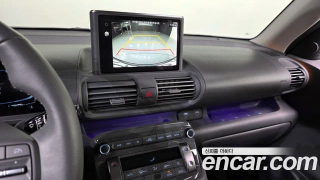 Hyundai Casper Inspiration, 2022 17