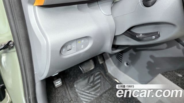 Hyundai Casper Inspiration, 2022 18