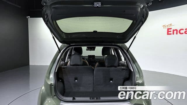 Hyundai Casper Inspiration, 2022 20