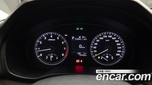 Hyundai Grandeur IG Modern, 2019 8