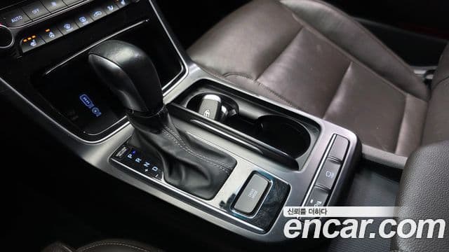 Hyundai Grandeur IG Modern, 2019 9