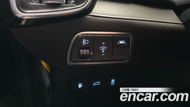 Hyundai Grandeur IG Modern, 2019 16