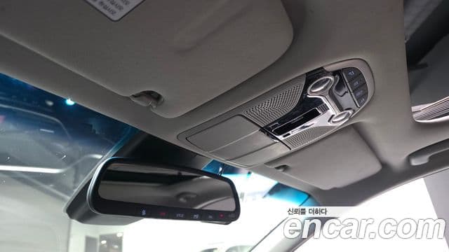 Hyundai Grandeur IG Modern, 2019 17