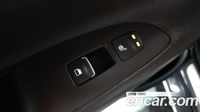 Hyundai Grandeur IG Modern, 2019 19