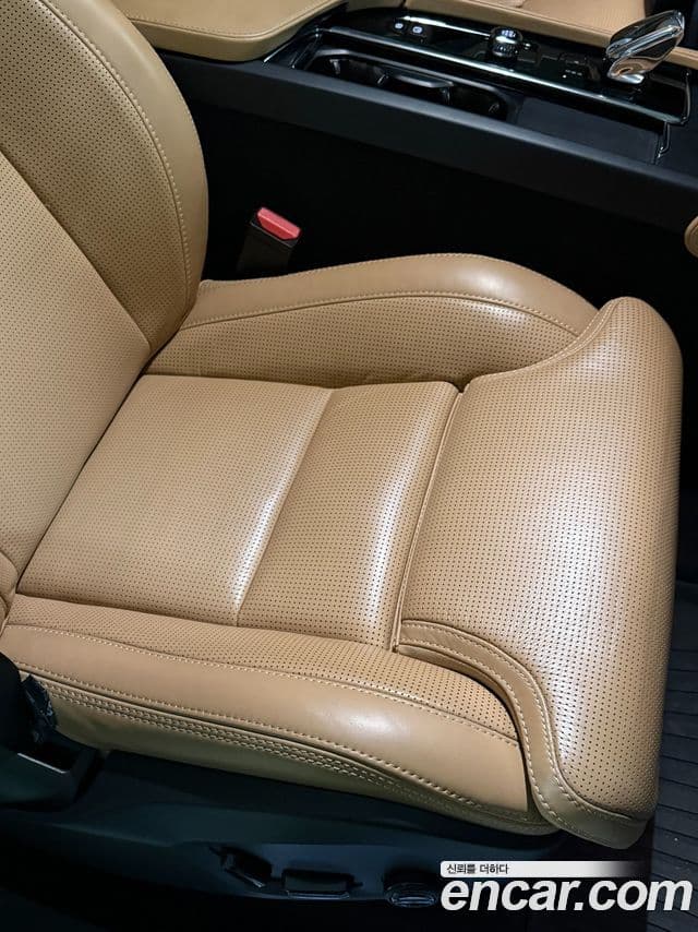 Volvo XC90 2세대 T8 Ultimate Bright гибрид, 2023 19