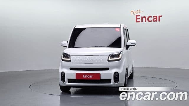 Kia The / новый New Ray Signature, 2022 3