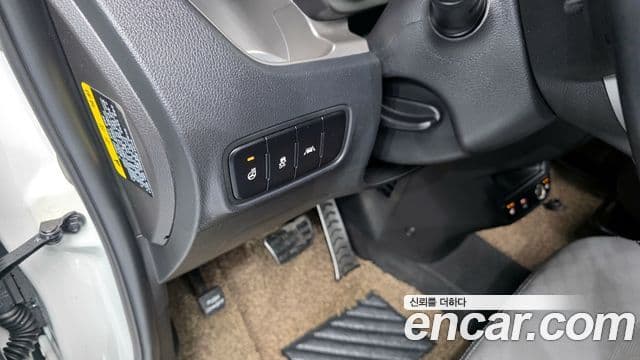 Kia The / новый New Ray Signature, 2022 16