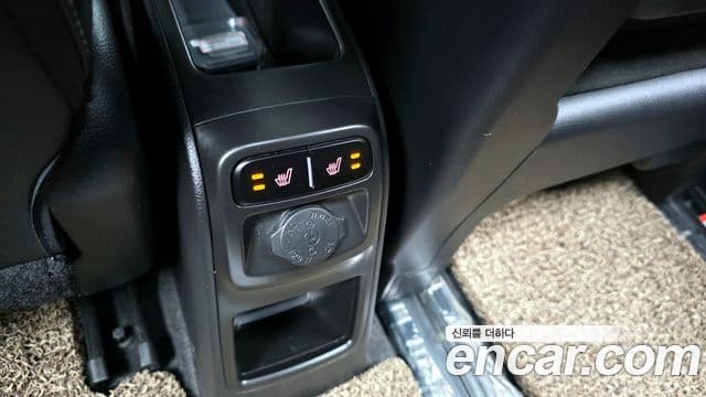 Kia The / новый New Ray Signature, 2022 17