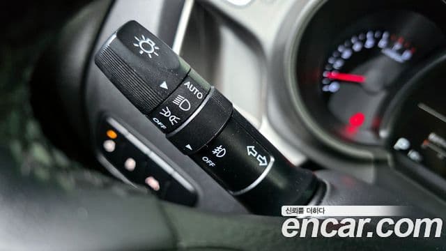 Kia The / новый New Ray Signature, 2022 18