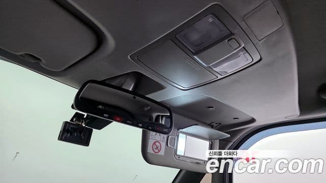 Kia The / новый New Ray Signature, 2022 19