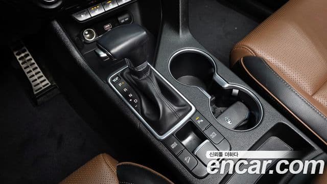 Kia Sportage The / новый Bold Signature, 2020 9