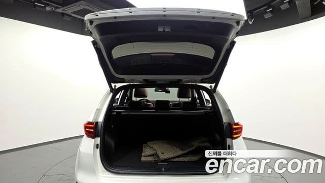 Kia Sportage The / новый Bold Signature, 2020 20