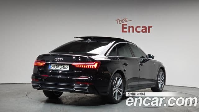 Audi A6 (C8) Premium, 2023 2