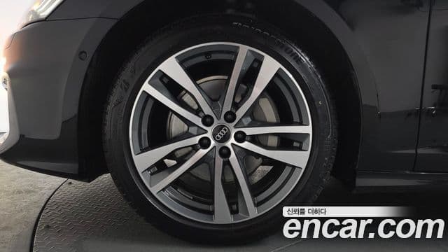 Audi A6 (C8) Premium, 2023 все фото