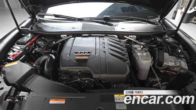 Audi A6 (C8) Premium, 2023 6