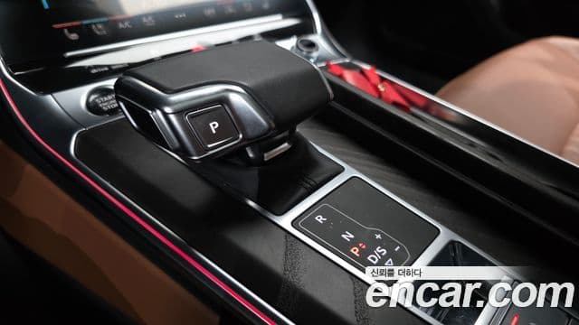 Audi A6 (C8) Premium, 2023 9