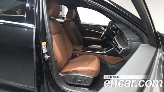 Audi A6 (C8) Premium, 2023 10