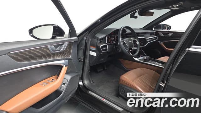 Audi A6 (C8) Premium, 2023 11