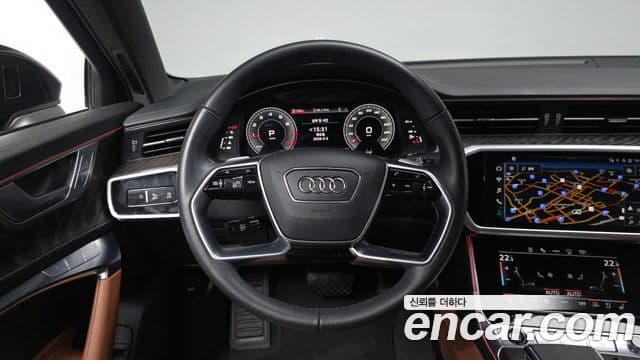 Audi A6 (C8) Premium, 2023 13