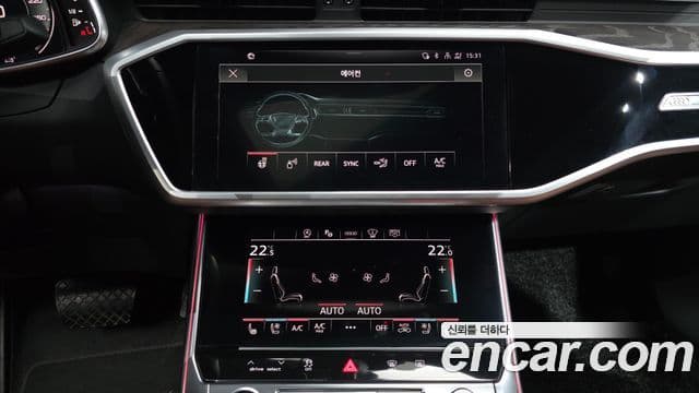 Audi A6 (C8) Premium, 2023 14