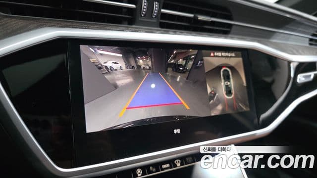 Audi A6 (C8) Premium, 2023 15