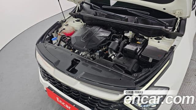 Kia Sportage 5세대 Noblesse, 2023 6