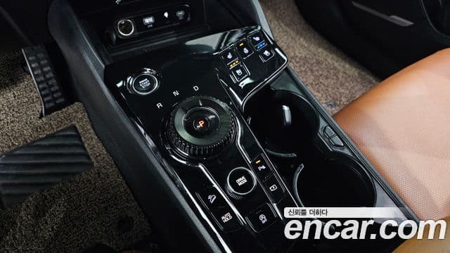 Kia Sportage 5세대 Noblesse, 2023 9