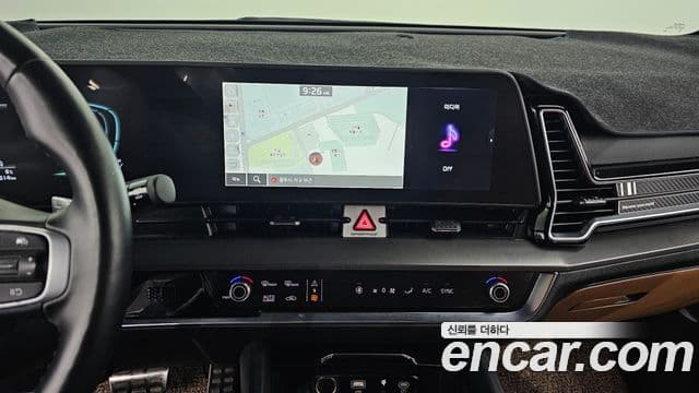 Kia Sportage 5세대 Noblesse, 2023 14