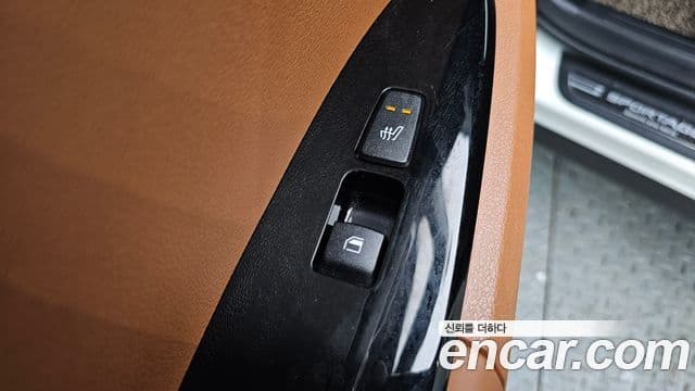 Kia Sportage 5세대 Noblesse, 2023 17