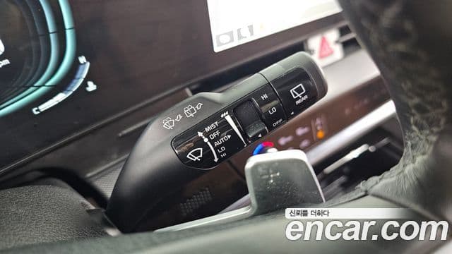 Kia Sportage 5세대 Noblesse, 2023 18