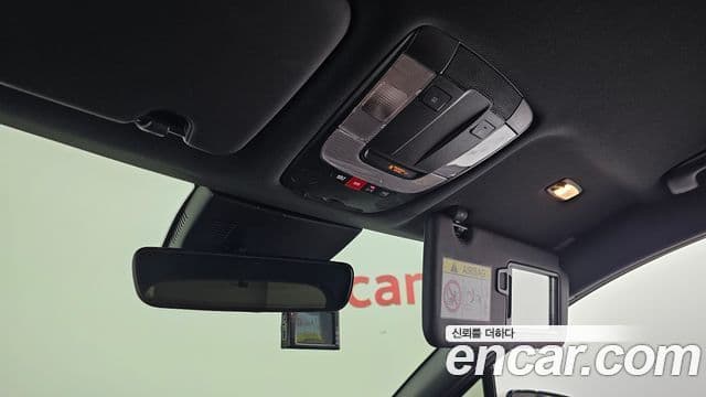 Kia Sportage 5세대 Noblesse, 2023 19