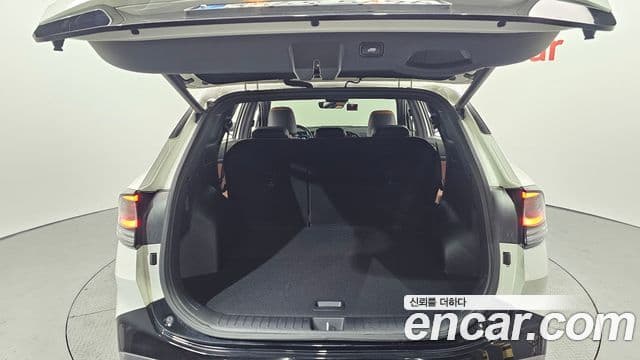 Kia Sportage 5세대 Noblesse, 2023 20