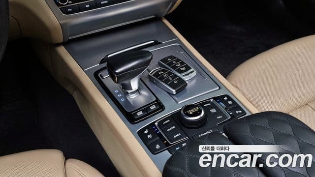 Genesis G80 Prestige, 2018 9