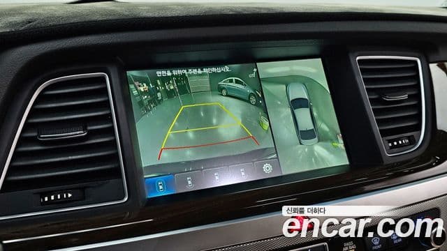 Genesis G80 Prestige, 2018 16