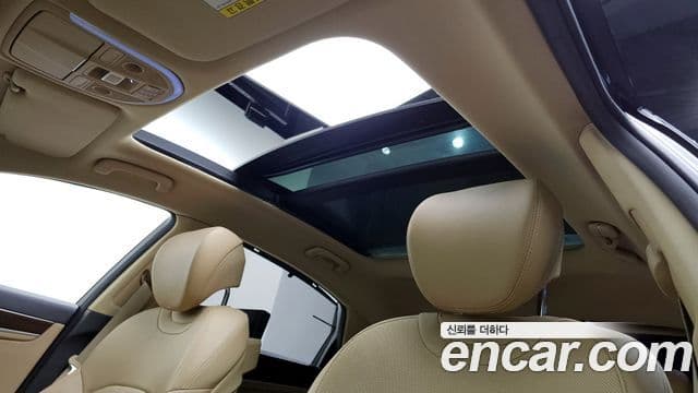 Genesis G80 Prestige, 2018 17