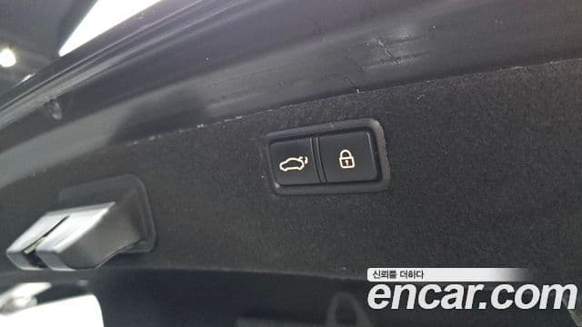 Genesis G80 Prestige, 2018 20