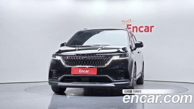 Kia Carnival 4세대 Signature, 2023 3