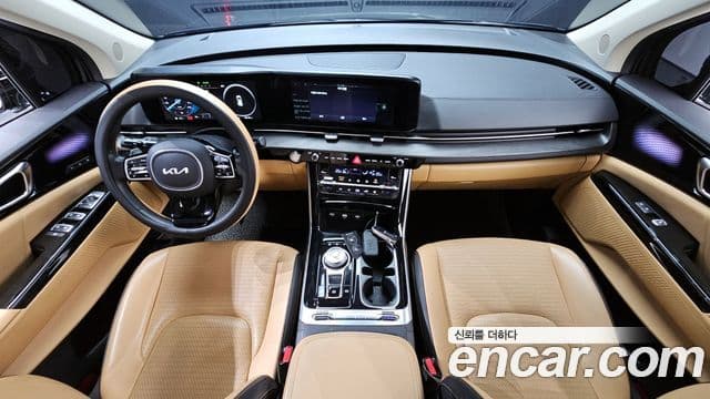 Kia Carnival 4세대 Signature, 2023 7