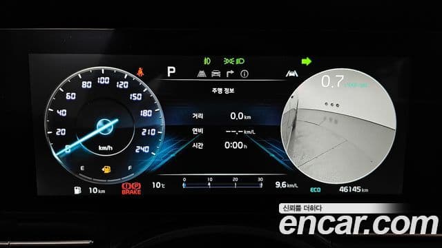 Kia Carnival 4세대 Signature, 2023 8