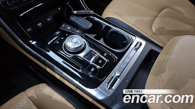 Kia Carnival 4세대 Signature, 2023 9