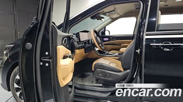 Kia Carnival 4세대 Signature, 2023 10
