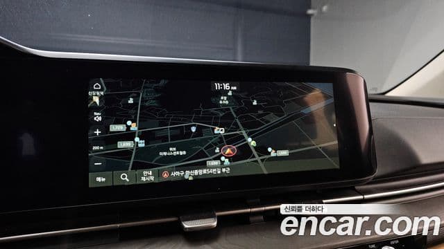 Kia Carnival 4세대 Signature, 2023 13