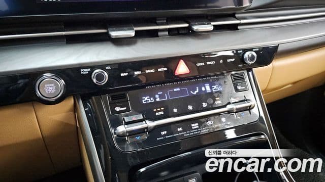 Kia Carnival 4세대 Signature, 2023 14
