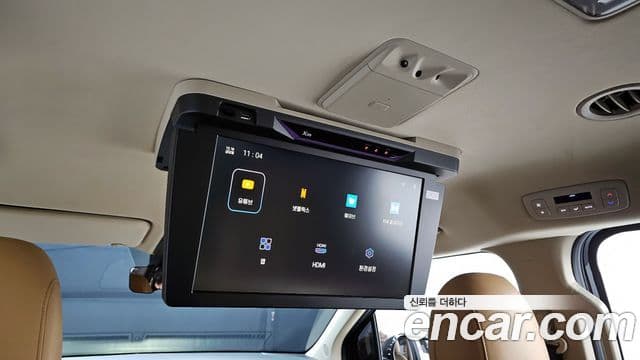 Kia Carnival 4세대 Signature, 2023 19