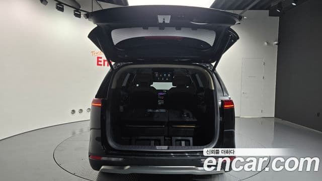 Kia Carnival 4세대 Signature, 2023 20