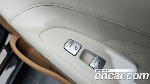 Hyundai The / новый New Grandeur IG Calligraphy, 2022 19