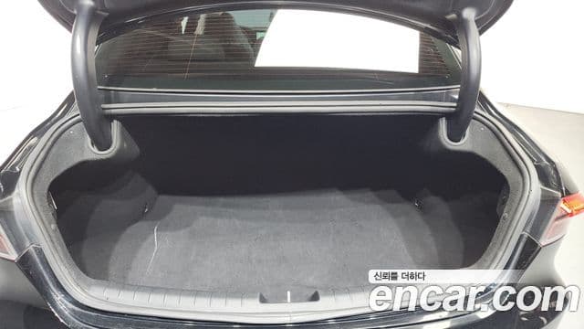 Hyundai The / новый New Grandeur IG Calligraphy, 2022 20