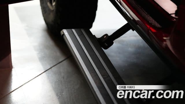 Jeep Wrangler (JL) 2.0 Rubicon Power top 4도어, 2025 6